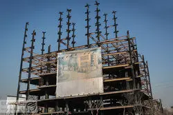 6 هزار پروژه نیمه تمام با پیشرفت 60 درصد در کشور  