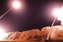 احضار کاردار ایران در پاکستان در پی حمله موشکی به مقر گروهک تروریستی 