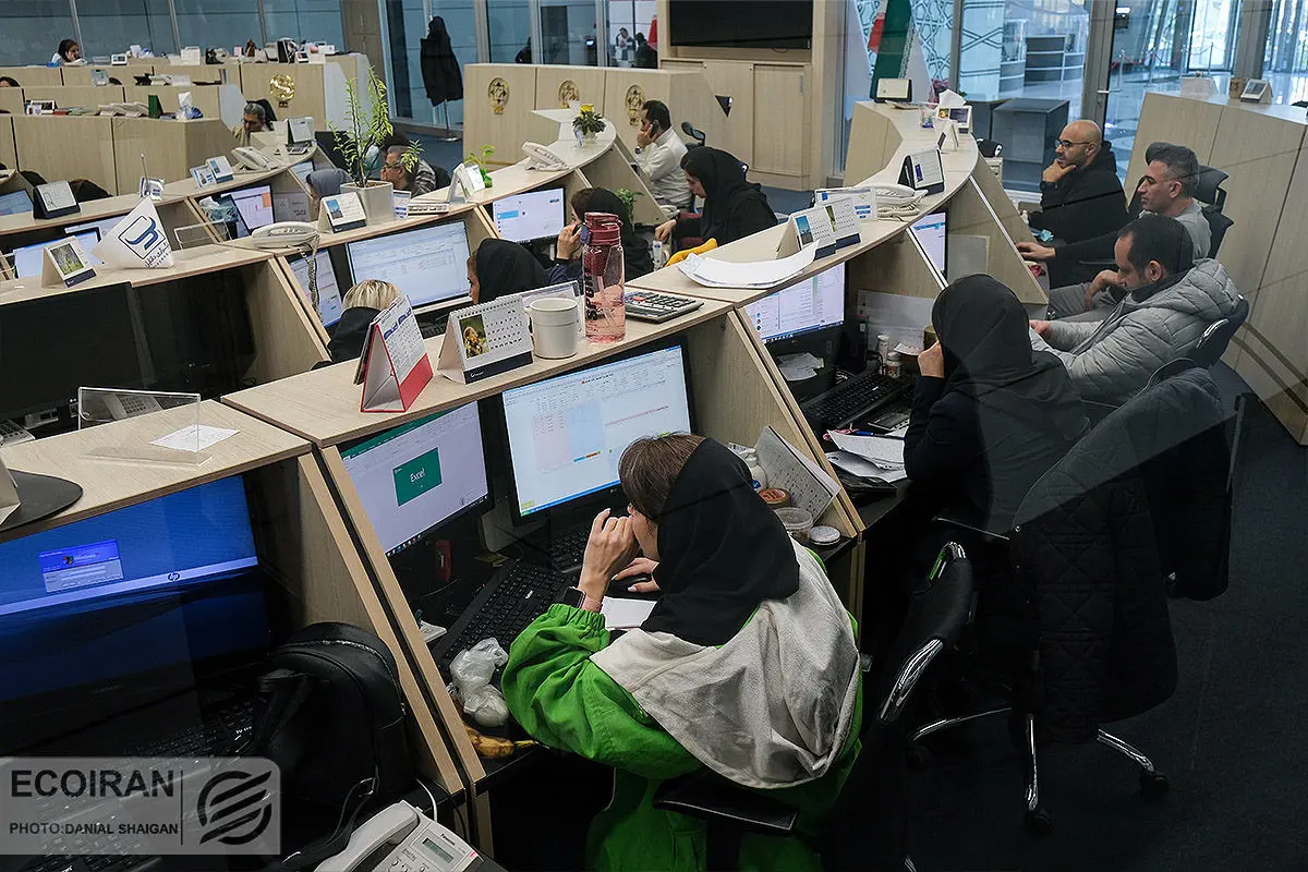 پیش بینی بورس فردا / بازار سهام چشم انتظار سیگنال مذاکرات عمان