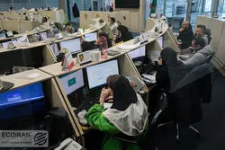 پیش بینی بورس فردا / بازار سهام چشم انتظار سیگنال مذاکرات عمان