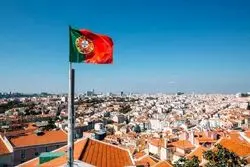 پرتغال کشور فلسطین را به رسمیت می‌شناسد