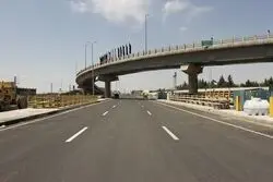 دلیل اصلی توقف پروژه بزرگراه شهید شوشتری / فاز نخست یک ساله به اتمام می رسد

