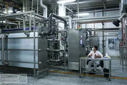 تورمی‌ترین گروه صنعت در پاییز