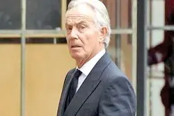 افشاگری بی‌بی‌سی علیه تونی بلر