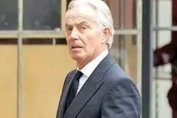 افشاگری بی‌بی‌سی علیه تونی بلر