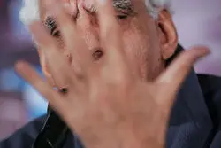 پوراحمد پایان زندگی را کلید زد