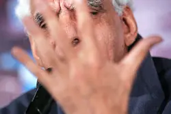 پوراحمد پایان زندگی را کلید زد