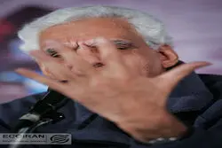 پوراحمد پایان زندگی را کلید زد