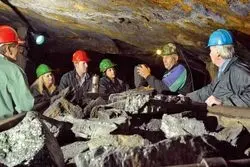 یورش اروپا به بازار زغال‌سنگ