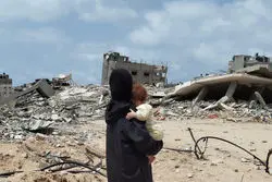 چراغ سبز قطر به واشنگتن برای اخراج حماس؟