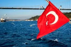 ترکیه هم ایران را تحریم کرد!