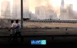 امارات مانع صدور بیانیه حمایت از ایران در جنگ ۴۰ روزه شد
