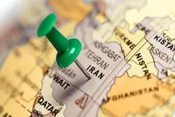 شانس کاریابی در ایران و کشورهای همسایه