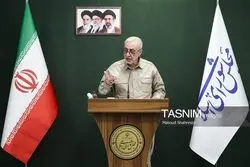 با حکم پزشکیان؛ مهرداد اخلاقی رسماً وزیر دفاع شد