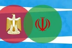 چرا عادی‌سازی روابط تهران با قاهره غنیمت است؟
