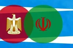 چرا عادی‌سازی روابط تهران با قاهره غنیمت است؟