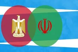 چرا عادی‌سازی روابط تهران با قاهره غنیمت است؟