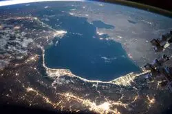 پای روسیه به چالوس باز شد؟