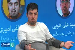 حجم تراکنش‌ها در روزهای اعتراضات به زیر یک درصد رسید
