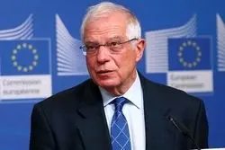 بورل خوش‌بینی‌اش نسبت به احیای فوری برجام را از دست داد