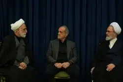 چهارمین نشست شورای رهبری/ برنامه‌ریزی برای تشکیل مجلس خبرگان رهبری و معرفی رهبر آینده 