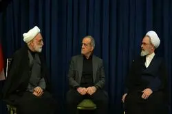 چهارمین نشست شورای رهبری/ برنامه‌ریزی برای تشکیل مجلس خبرگان رهبری و معرفی رهبر آینده 