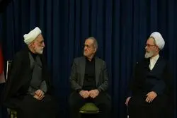 چهارمین نشست شورای رهبری/ برنامه‌ریزی برای تشکیل مجلس خبرگان رهبری و معرفی رهبر آینده 