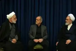 چهارمین نشست شورای رهبری/ برنامه‌ریزی برای تشکیل مجلس خبرگان رهبری و معرفی رهبر آینده 
