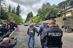 آمریکا از مذاکرات رم چه می‌خواهد؟