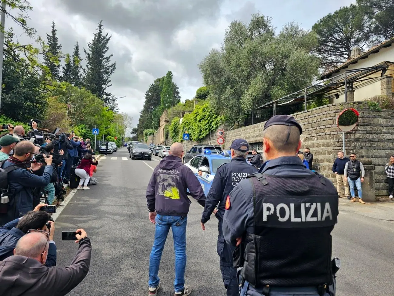 آمریکا از مذاکرات رم چه می‌خواهد؟