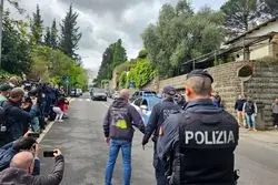 آمریکا از مذاکرات رم چه می‌خواهد؟