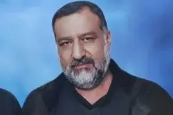 شهادت یکی از مستشاران ایرانی در سوریه