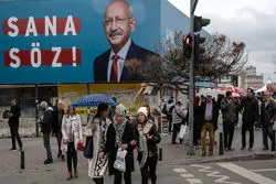 آقاکمال؛  گاندی آنکارا یا اسب تروای امپریالیست‌ها؟