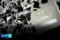 رکوردشکنی نقره؛ بازدهی جذاب فلزات صنعتی