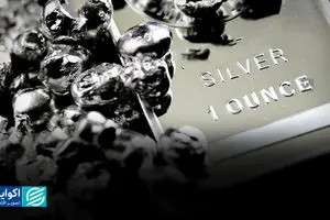 رکوردشکنی نقره؛ بازدهی جذاب فلزات صنعتی