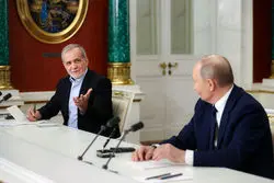 آتش‌بس شکننده و اسنپ بک تهران و پوتین را به شرکای تمام عیار مبدل می‌کند؟