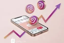 زیاد کردن فالوور اینستاگرام