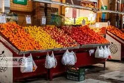 مهم/ میادین میوه و تره‌بار روز چهارشنبه تعطیل هستند