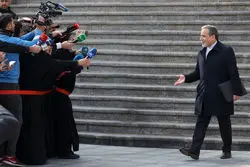 عراقچی در پاسخ به اکوایران: لاوروف حامل پیام از آمریکا نبود