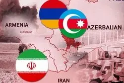 پاس گل آمریکا به ایران در قفقاز جنوبی؟