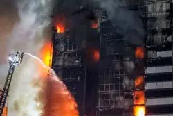 اطلاعیه سازمان تامین اجتماعی درخصوص کارکنان بیمارستان گاندی