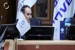 نرخ منفی روند سرمایه‌گذاری در کشور