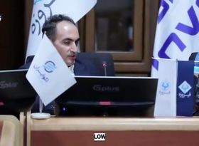 نرخ منفی روند سرمایه‌گذاری در کشور