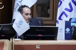 نرخ منفی روند سرمایه‌گذاری در کشور