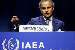 ادعای وین: پنجره توافق تقریبا بسته شده/ گروسی: پرونده ایران بسته نمی‌شود