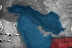هشدار چین به آمریکا: در روابط پکن با تهران دخالت نکنید
