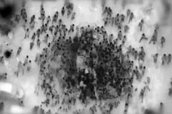 واکنش‌های بین‌المللی به حمله مرگبار در شمال غزه