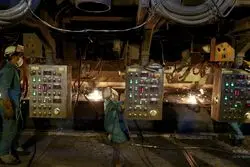 آژیر زمستانی فولاد برای ارز و بورس