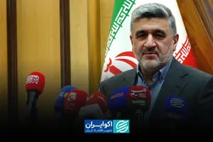 صیدی: اعتماد، پیش‌نیاز اصلی تأمین مالی در بازار سرمایه است