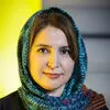 مژگان میرزائی